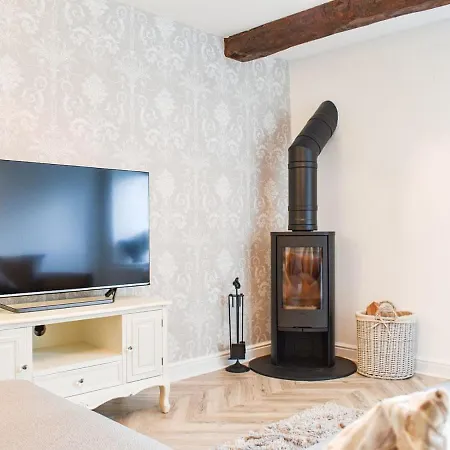 Bella Cottage Kirkby Thore