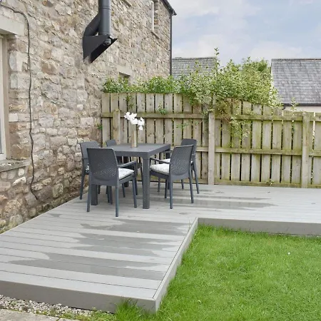 Bella Cottage Сasa de vacaciones Kirkby Thore