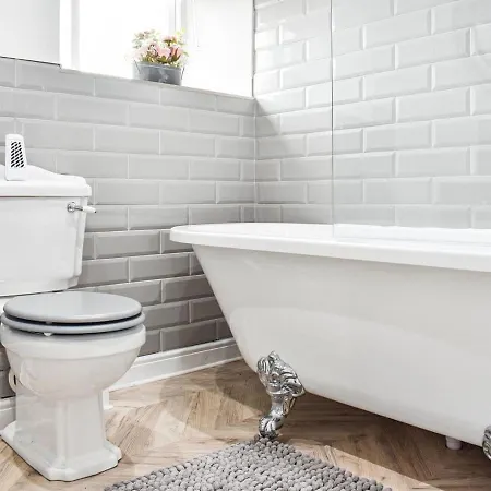 Bella Cottage Kirkby Thore