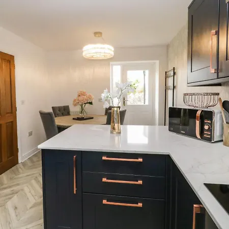 Bella Holiday home