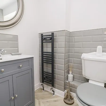 Bella Holiday home Kirkby Thore